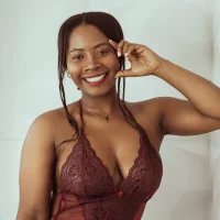 Gambar Profil AlizonSimmons