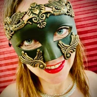 TouchDream2 Gambar Avatar