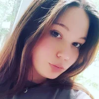 Foto desnuda XXX de Trixie_Gabrielle