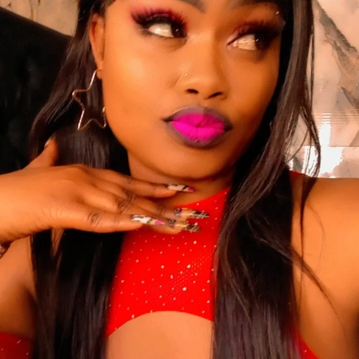 Vexx_Queen95 profile photo