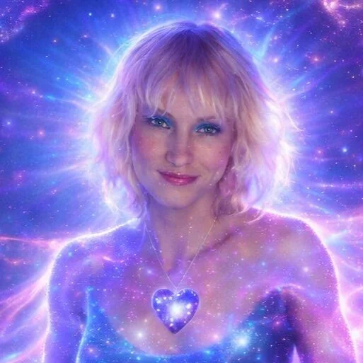 Alexa_Cosmic profile photo