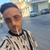 Pesce43's Profile Pic