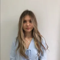 AinsleyGees profilbillede