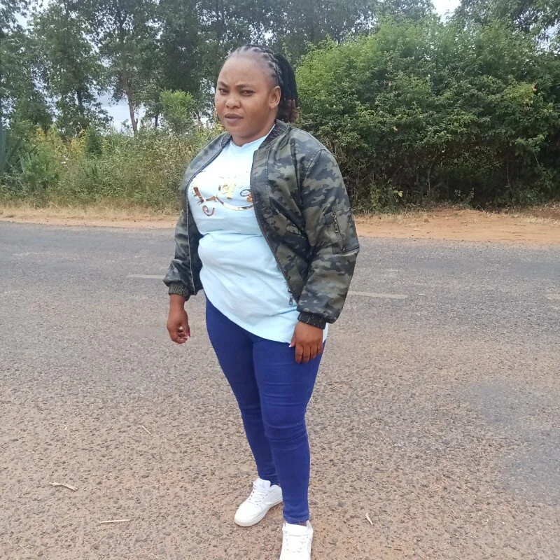 africanqueen123 profile photo