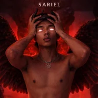 Sarieel 的個人資料圖片