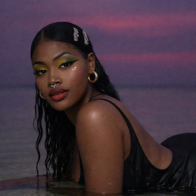 ebonyciaraqueen Stripchat profile image