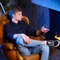James_Band's Avatar Pic