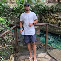 matheusroc's Profile Pic