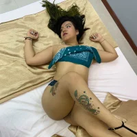 รูปโปรไฟล์ของ KrystallMoon