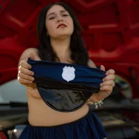 HotQueen97's Profile Pic
