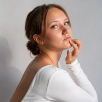 Laminel-Cassia model avatar
