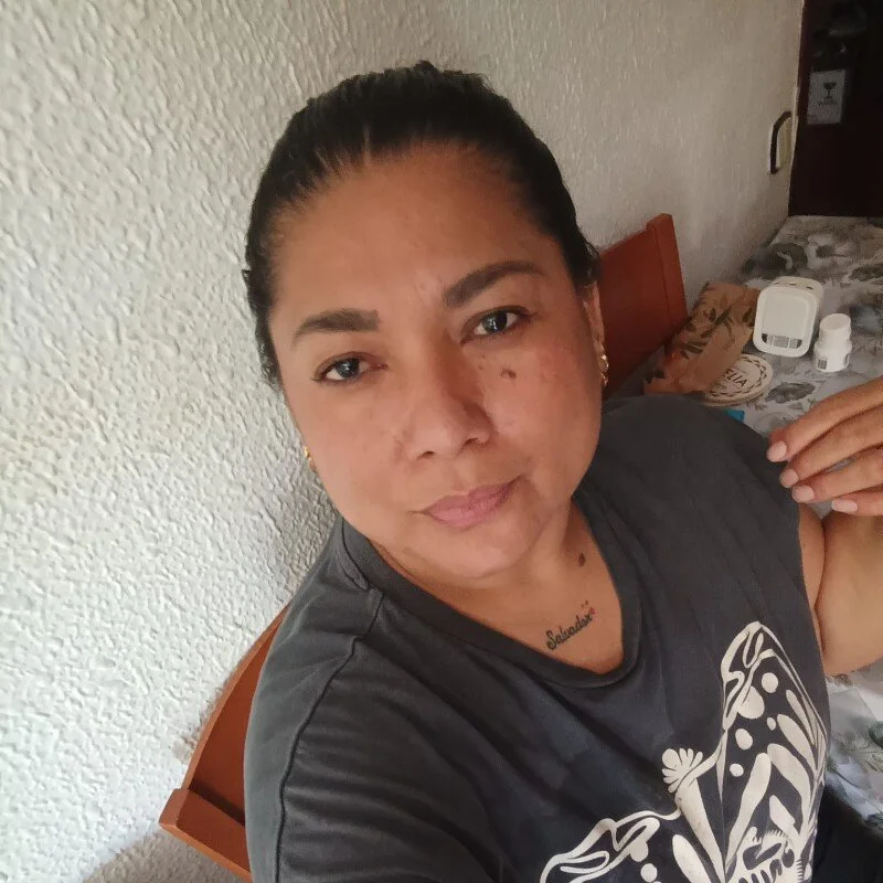 MilenaLatina profile photo