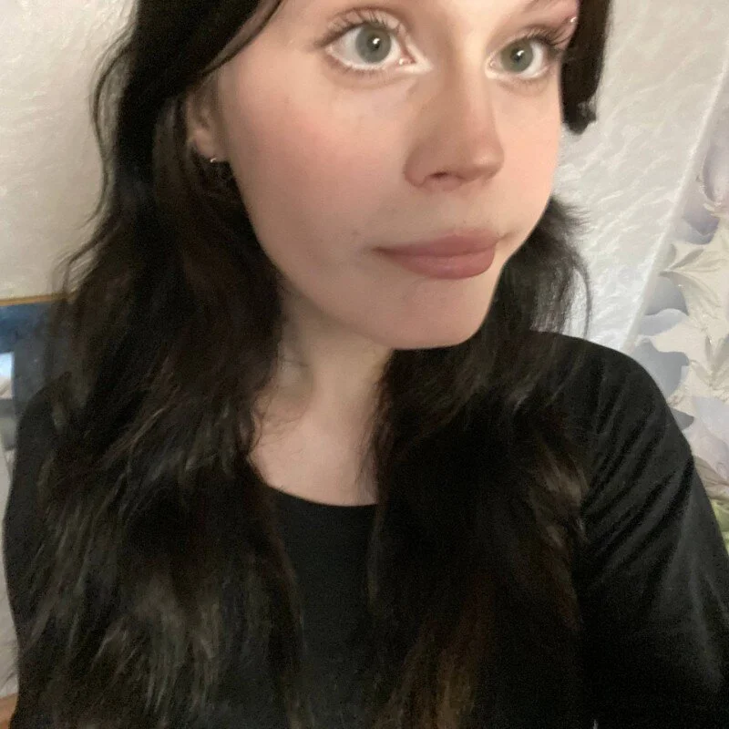 DustyMirage profile photo