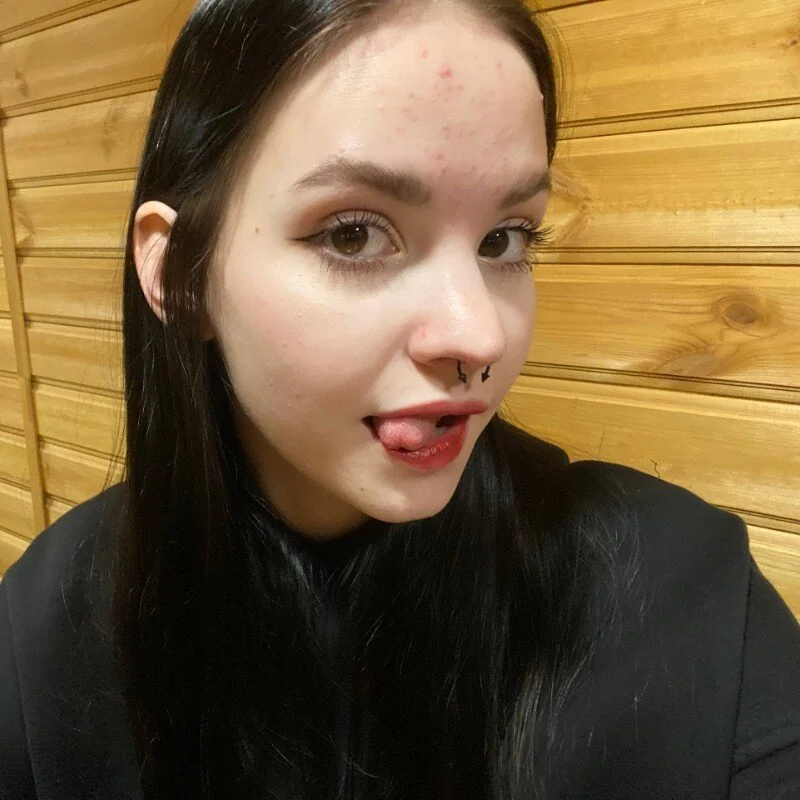 lumySwift Stripchat profile image