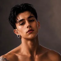 DanielZ18's Avatar Pic