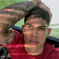 Damian_latinxxxのアバター写真