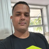 Dariel909 Profilový obrázek