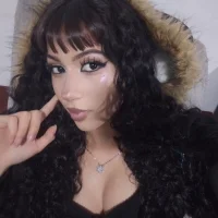 Foto desnuda XXX de adulce_pinkcm