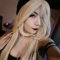 AliceLagoon's Profile Pic
