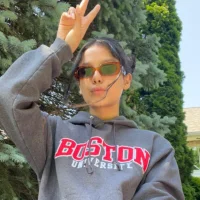 alinnagray's Profile Pic