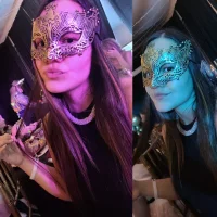 صورة الملف الشخصي لـ Lunalatinadance05