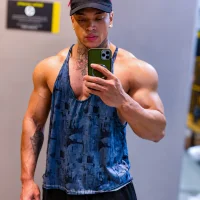 Stiven_collins avatarképe