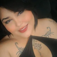 SelenaBBW_s profilbillede