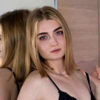 Foto desnuda XXX de KleoBlake