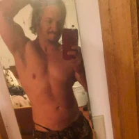 SlenderTruelove0's Avatar Photo