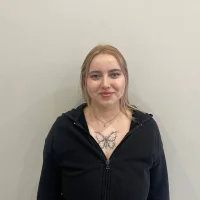 OdellaBareford's Avatar Pic