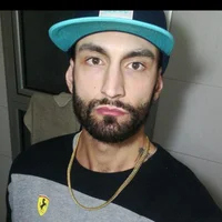 Zdjęcie profilowe modela latin_nicecock