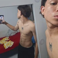 ishowroy 的個人資料圖片