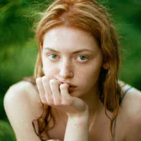 ginger_heaven's Profile Pic