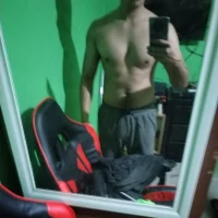 Gambar Profil santi283