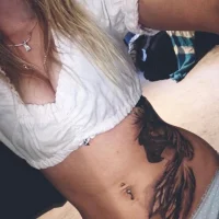 BlackSofie's Profile Pic