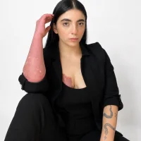 vampiregirl-dirtys profilbillede
