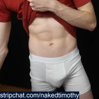 Foto do perfil de nakedtimothy