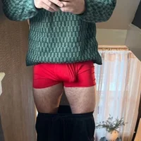 Bistrokedaddy's Avatar Pic