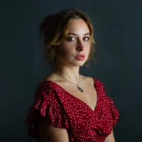 Gambar Profil AdalynKiss