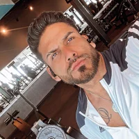 Avatar obrázek accisex