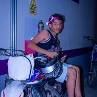 Dafna19's Profile Pic