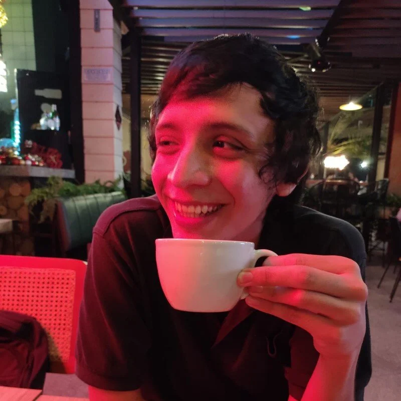 TheLittleSebas profile photo