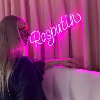 Zdjęcie profilowe modela NixieMur
