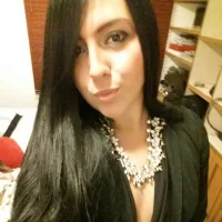 Zdjęcie profilowe modela megan_23