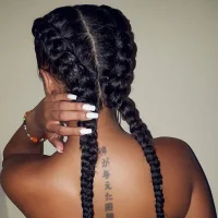 Gella_Lisman's Profile Pic