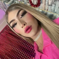 Zamara_Kleii Adlı Modelin Avatarı