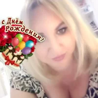 Nadia-erkan - Profil Fotoğrafı