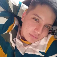 Andrew_Robbinss Profilfoto