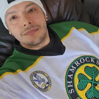 Foto desnuda XXX de Sergiochicaguala