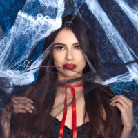 CherryLove149 Adlı Modelin Avatarı